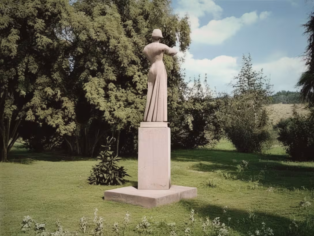Historická podoba – Park Mistra Jana Husa