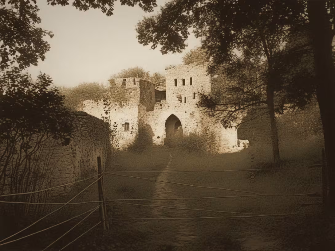 Historická podoba – Pasovary