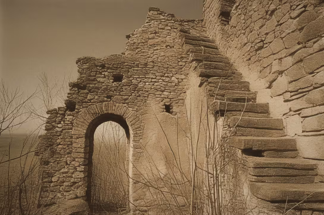 Historisches Erscheinungsbild – Petrohrad
