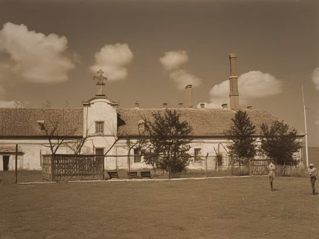 Historická podoba – Pivovar (Zbraslav)