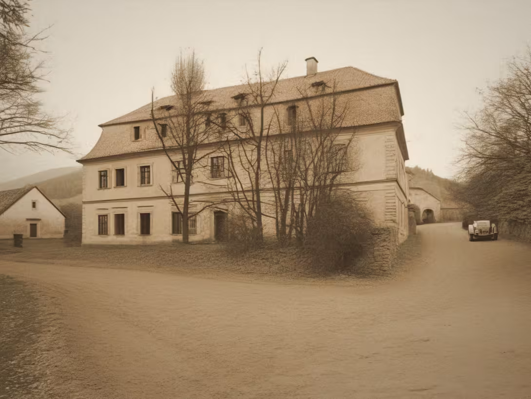 Historická podoba – Pnětluky