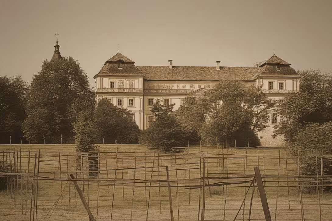 Wygląd historyczny – Postoloprty