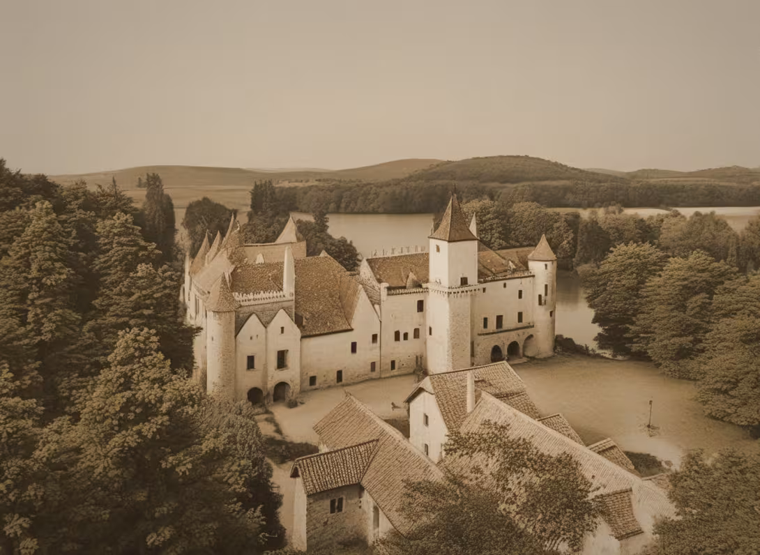 Historická podoba – Potštejn