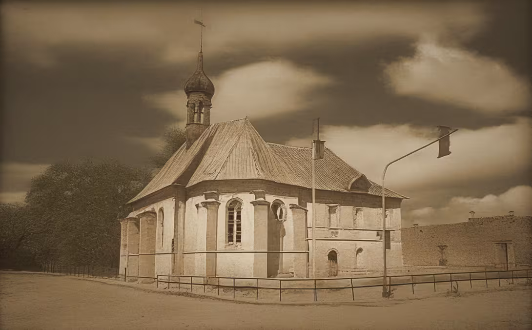 Historická podoba – Proboštství Česká Lípa