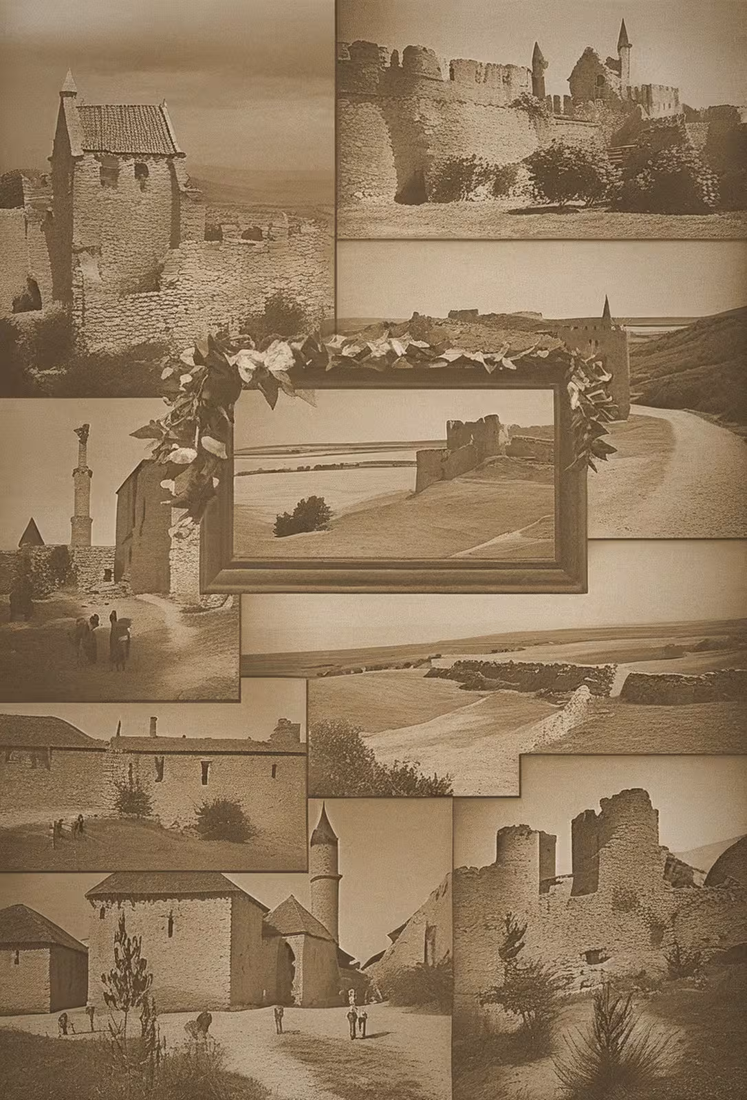 Historická podoba – Rabenštejn