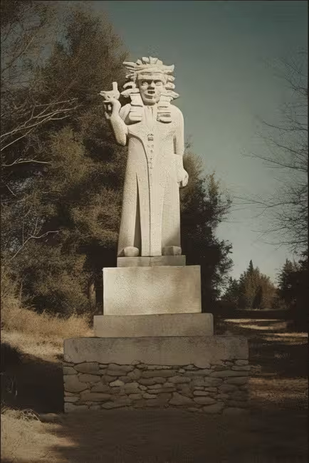 Historická podoba – Radegast
