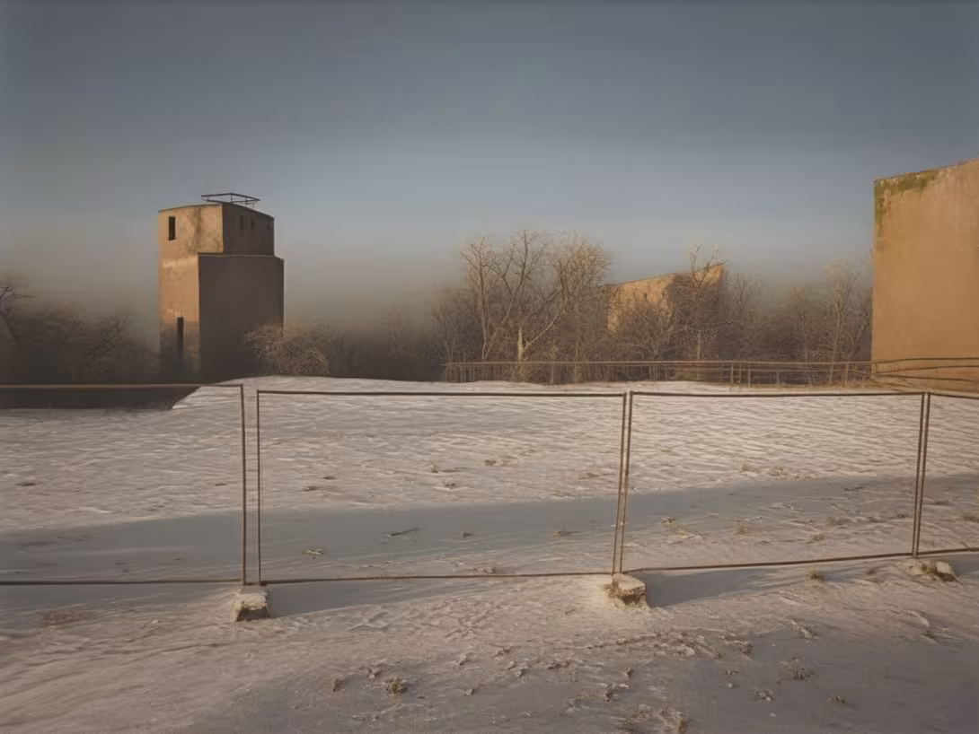 Wygląd historyczny – Rozhledna Háj u Aše
