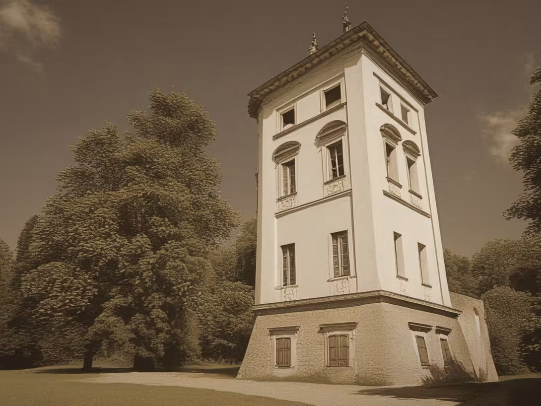 Historisches Erscheinungsbild – Rudoltice