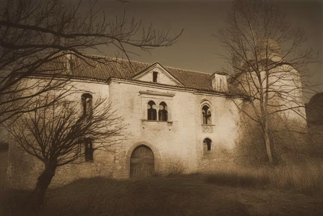 Historická podoba – Střela