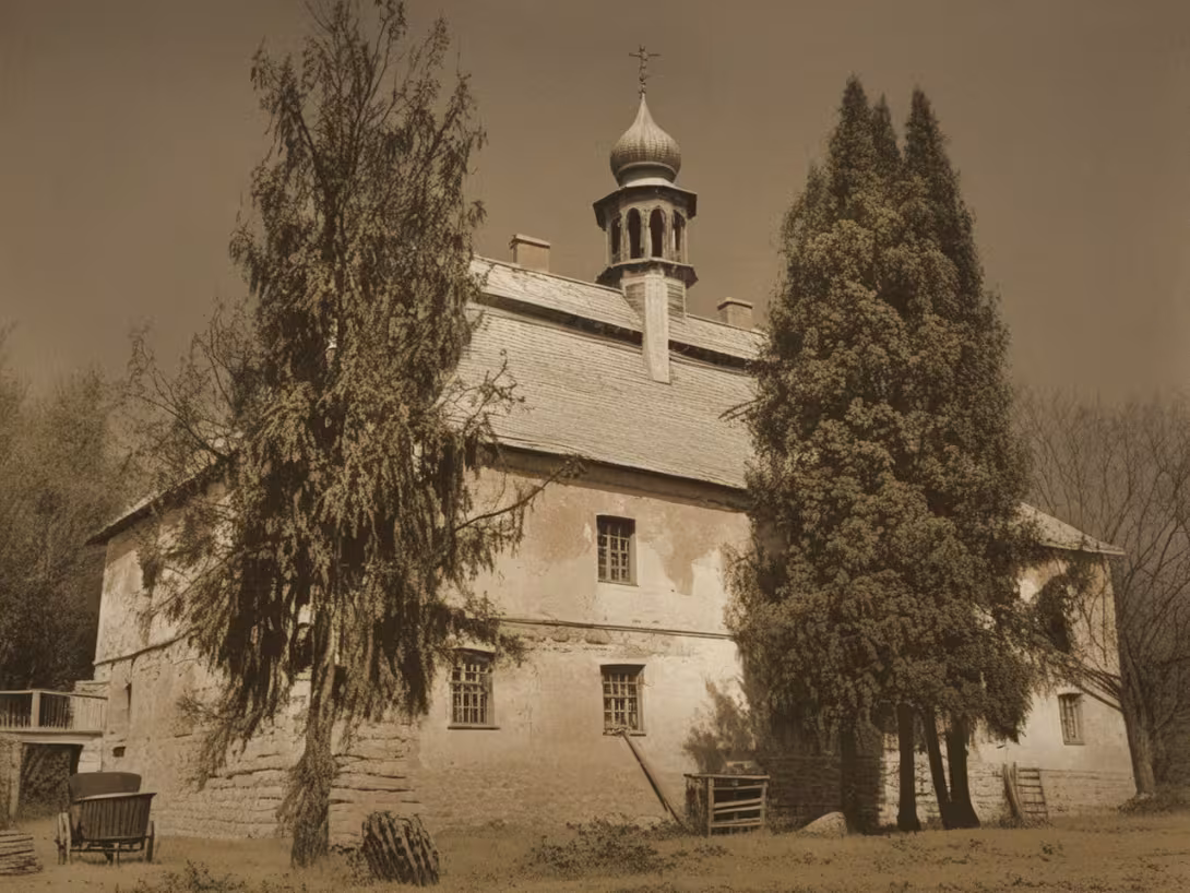 Historická podoba – Staňkovice