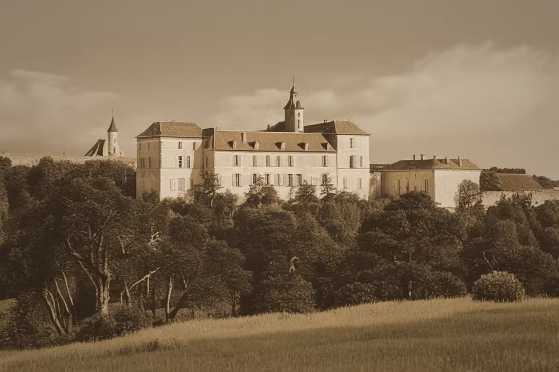 Historická podoba – Starý zámek Jevišovice