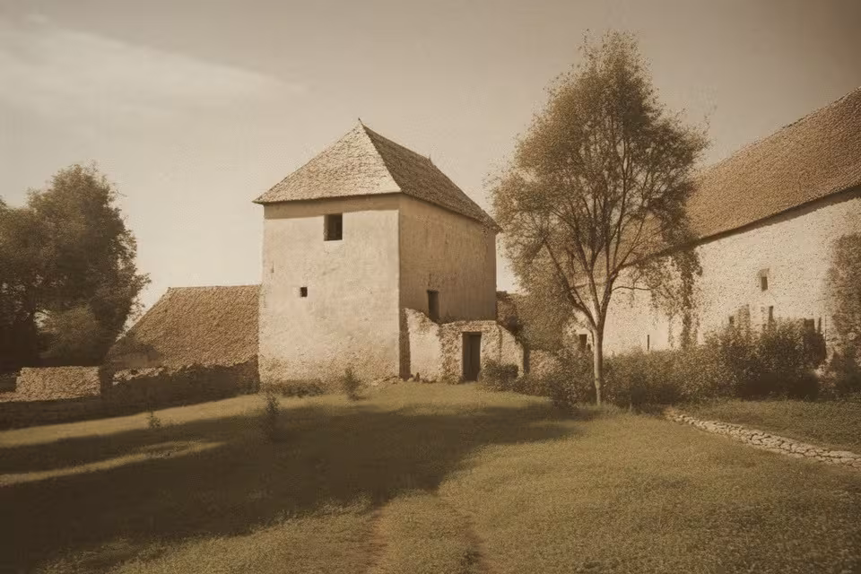 Historická podoba – Sudkův Důl