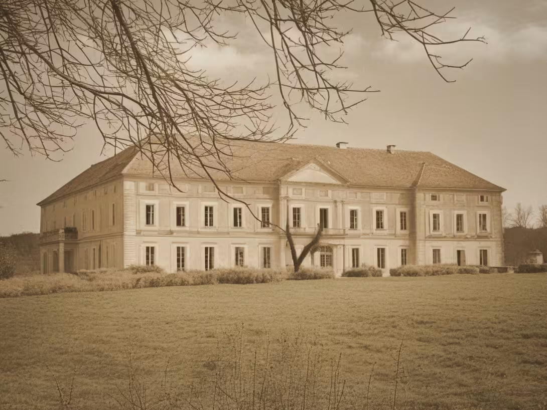 Historická podoba – Svinná
