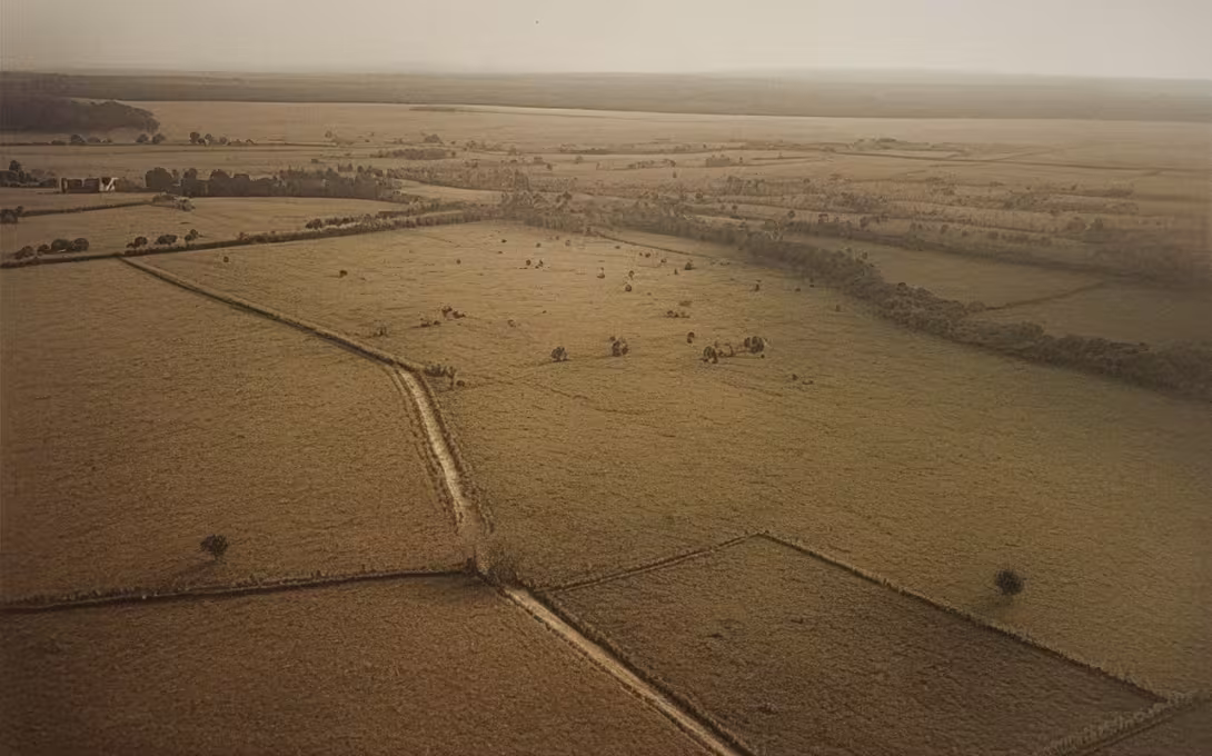 Historická podoba – Třeboňské seníky