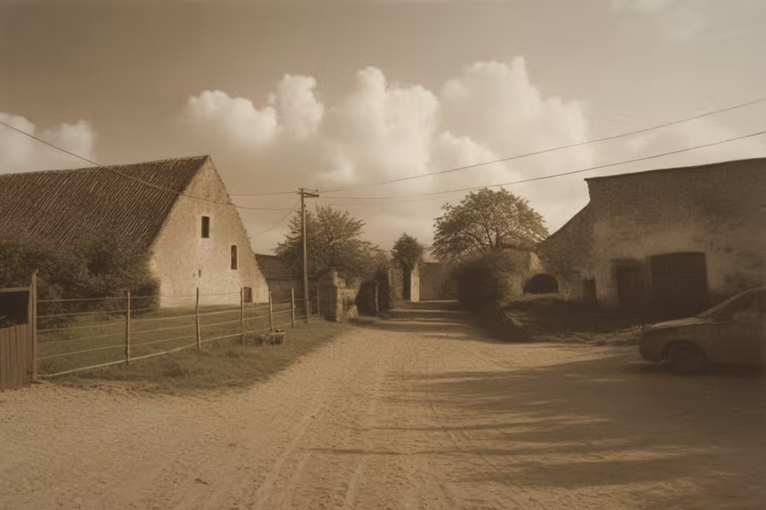 Historická podoba – Tvrz (1000143161)