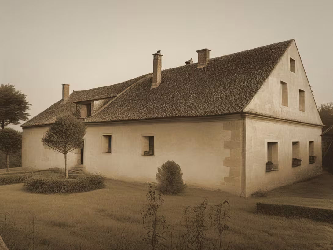 Wygląd historyczny – Tvrz Nemile