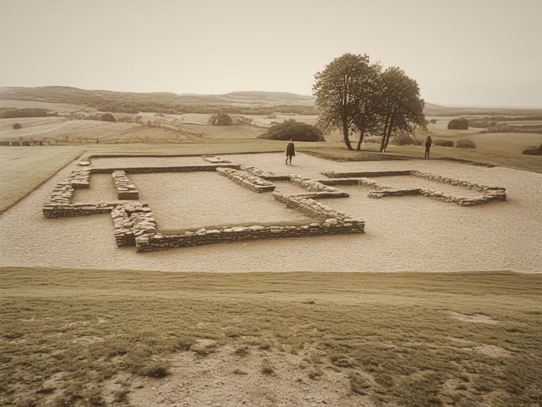 Historická podoba – Výšina sv. Metoděje