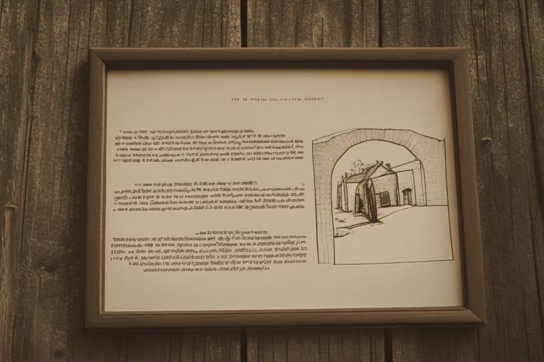 Historická podoba – Větrný mlýn (Kladníky)