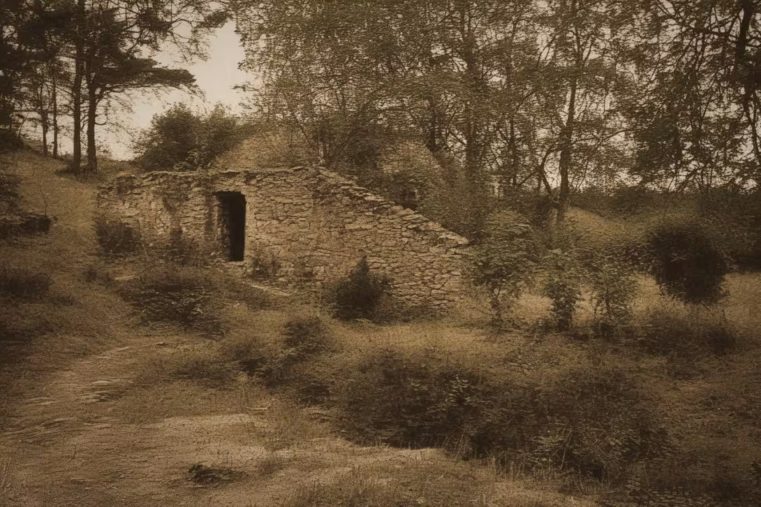 Historická podoba – Velešín