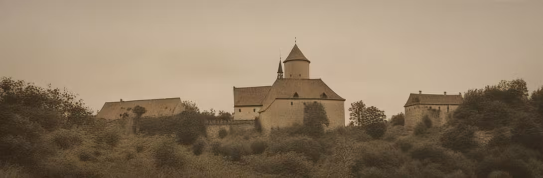 Historická podoba – Veveří (Bystrc)