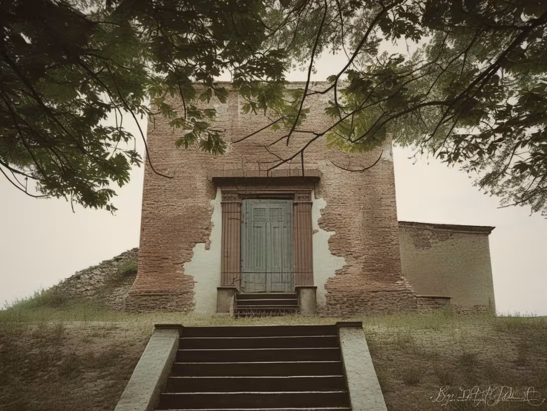 Historical appearance – Vodárna (Hudcov)