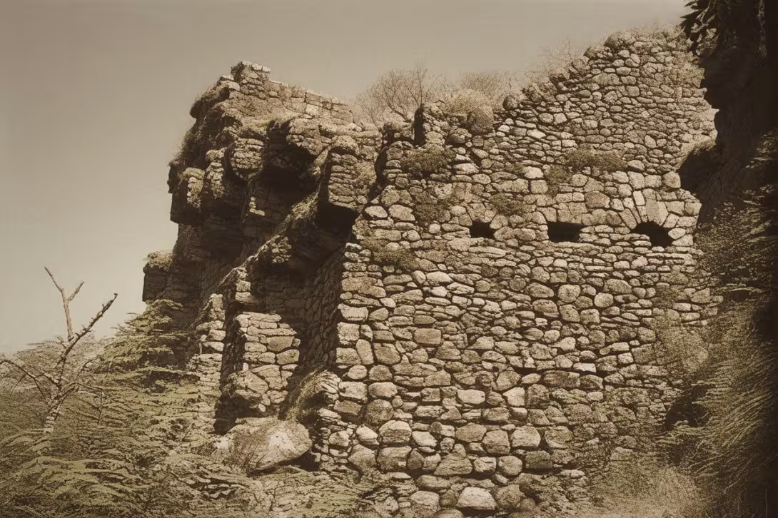 Historická podoba – Vrabinec