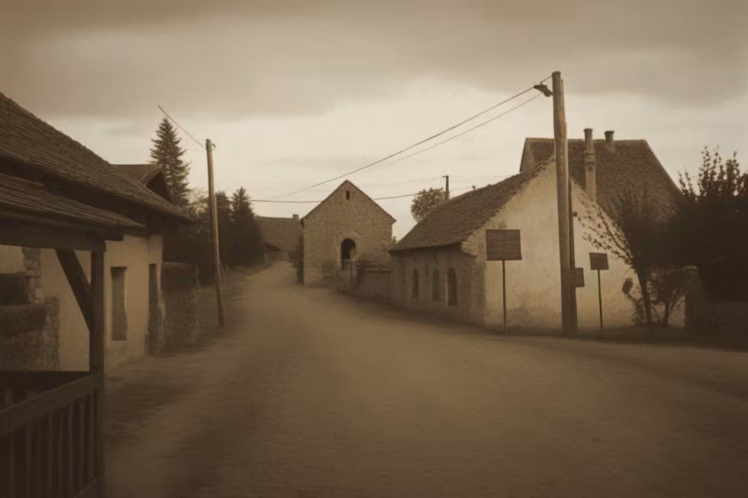 Historická podoba – Vranov