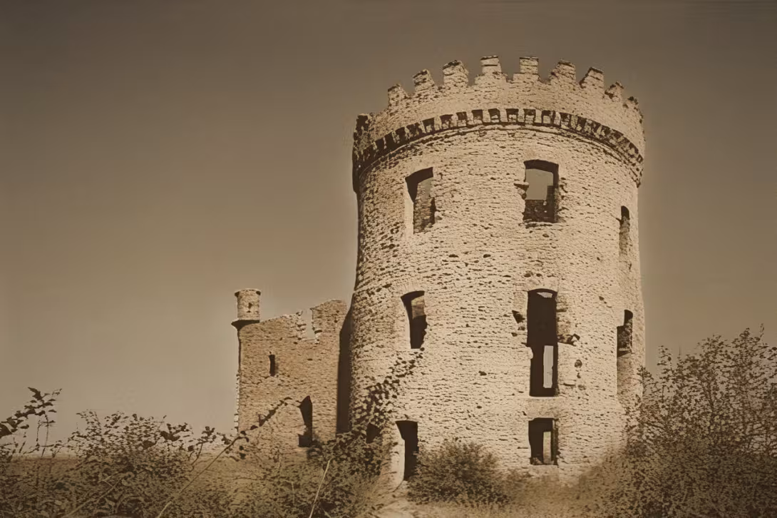 Historisches Erscheinungsbild – Windsor
