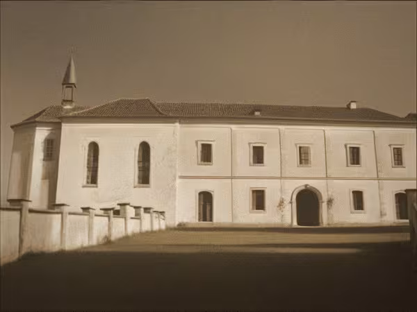 Historická podoba – zámek Žamberk