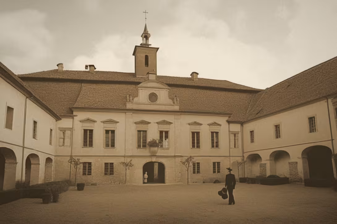 Historická podoba – Zámek Chrast
