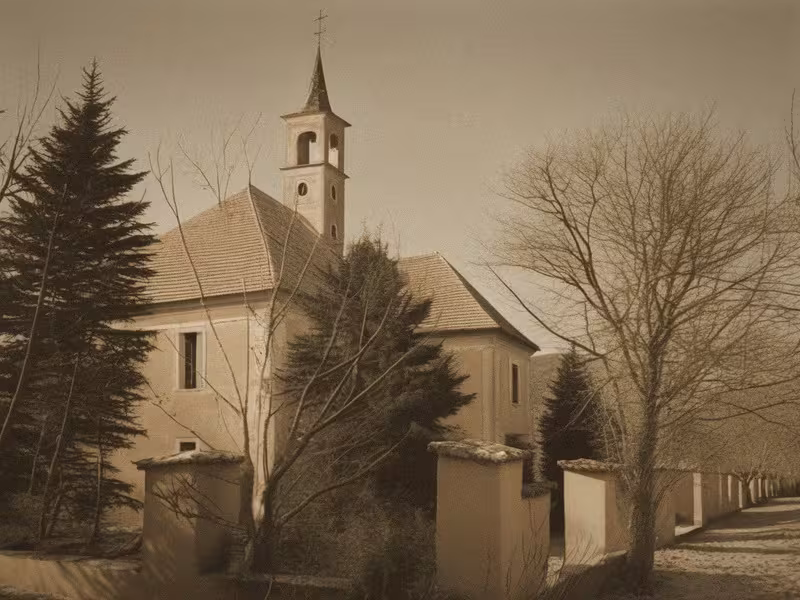 Historická podoba – Zámek Dobřejovice