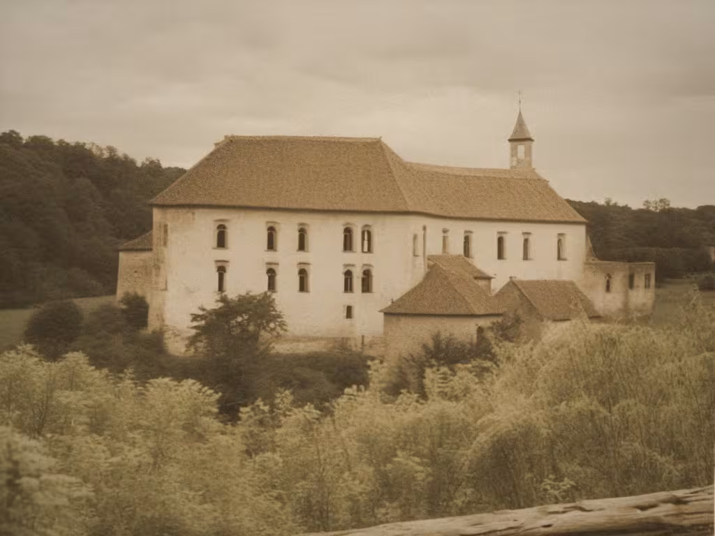 Historická podoba – zámek Dolní Kounice