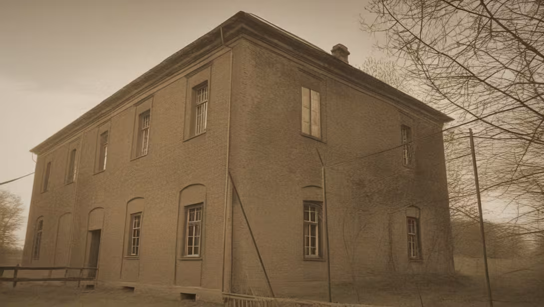 Historická podoba – zámek Horní Suchá