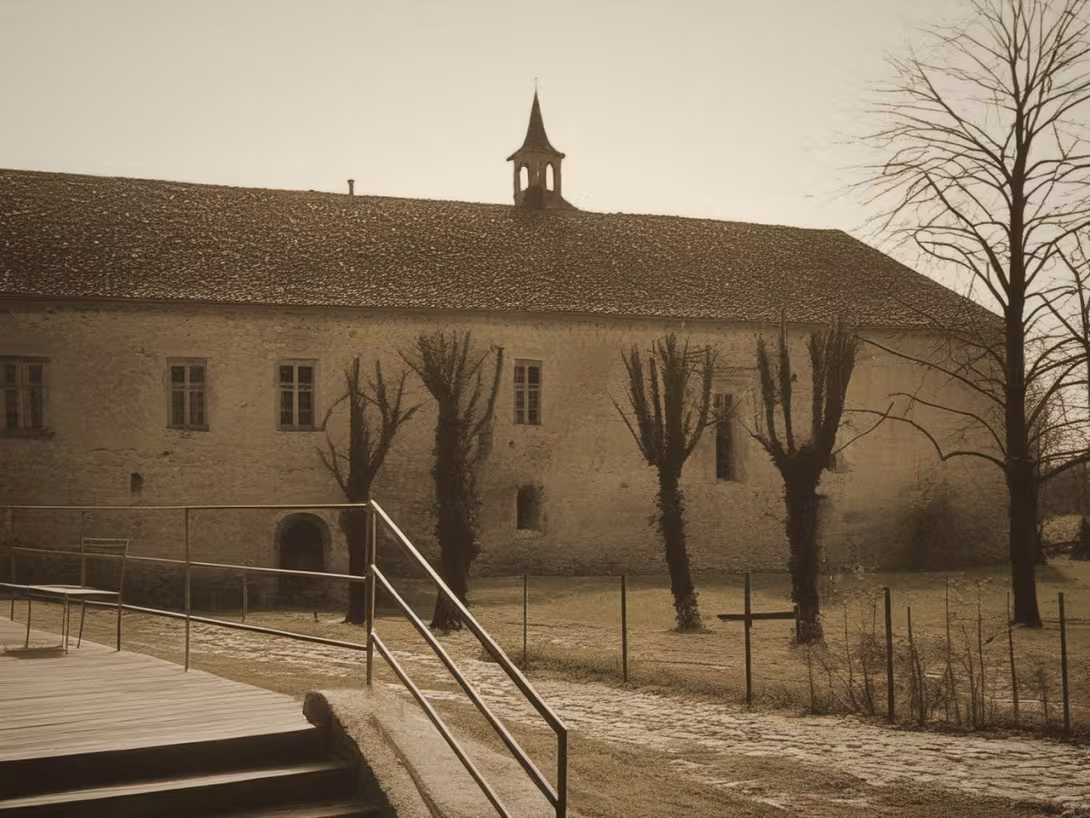 Historická podoba – zámek Okrouhlice