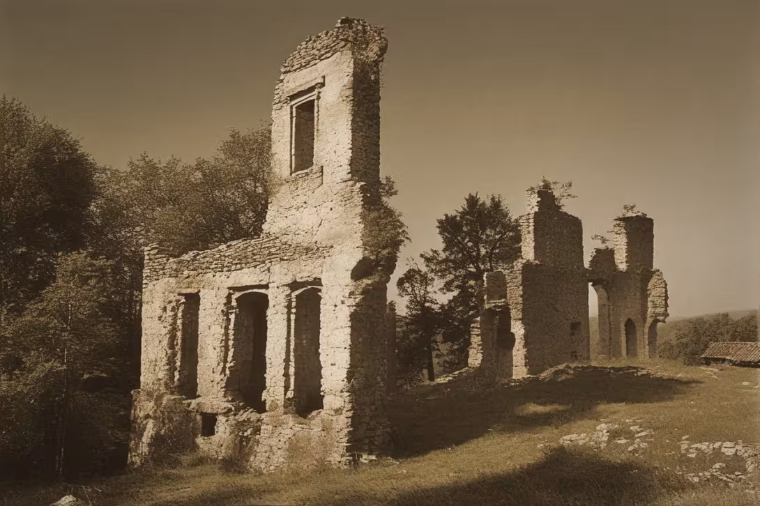 Historická podoba – Zásadka