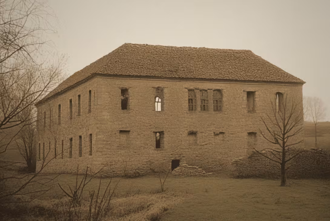 Historická podoba – Zbenice