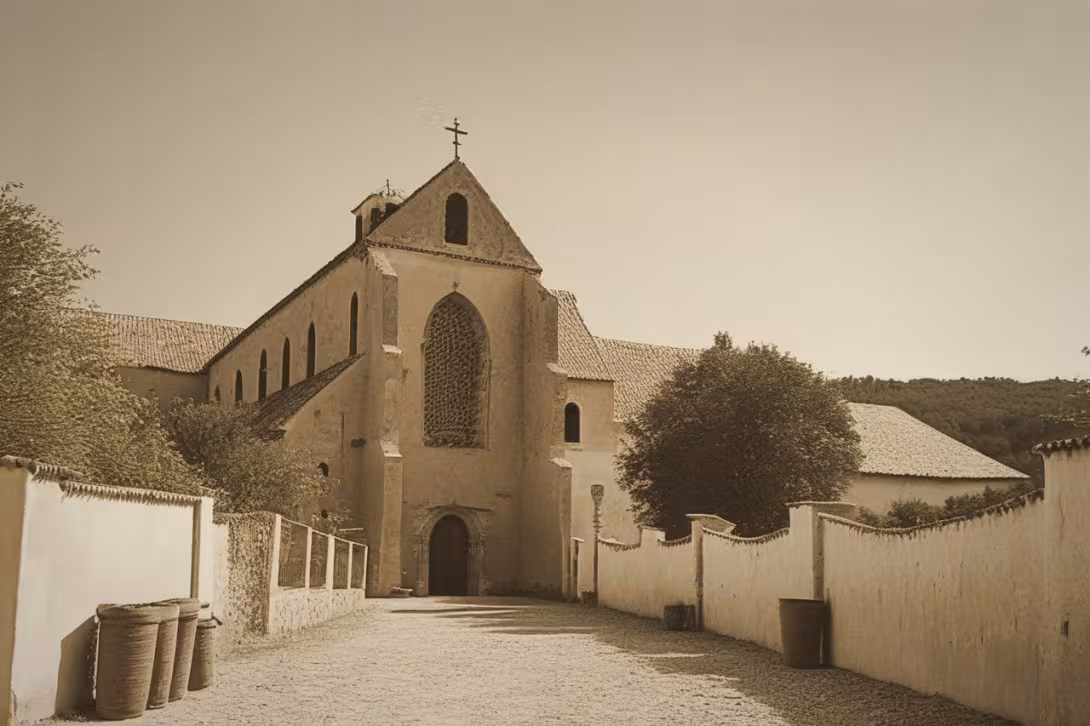 Historická podoba – Zlatá Koruna