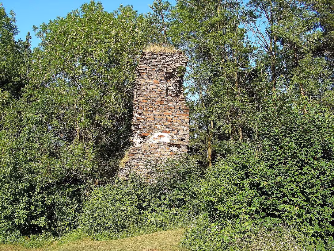 Chlum (1000146651)