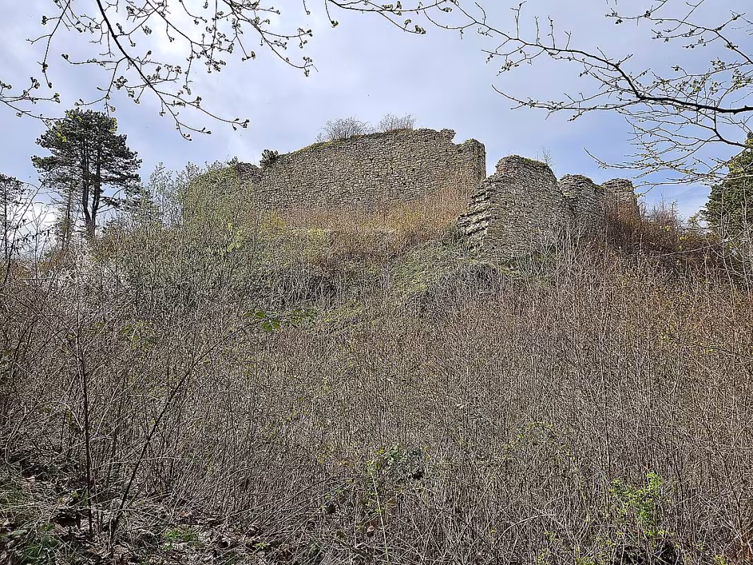 Cvilín (Pod Cvilínem)