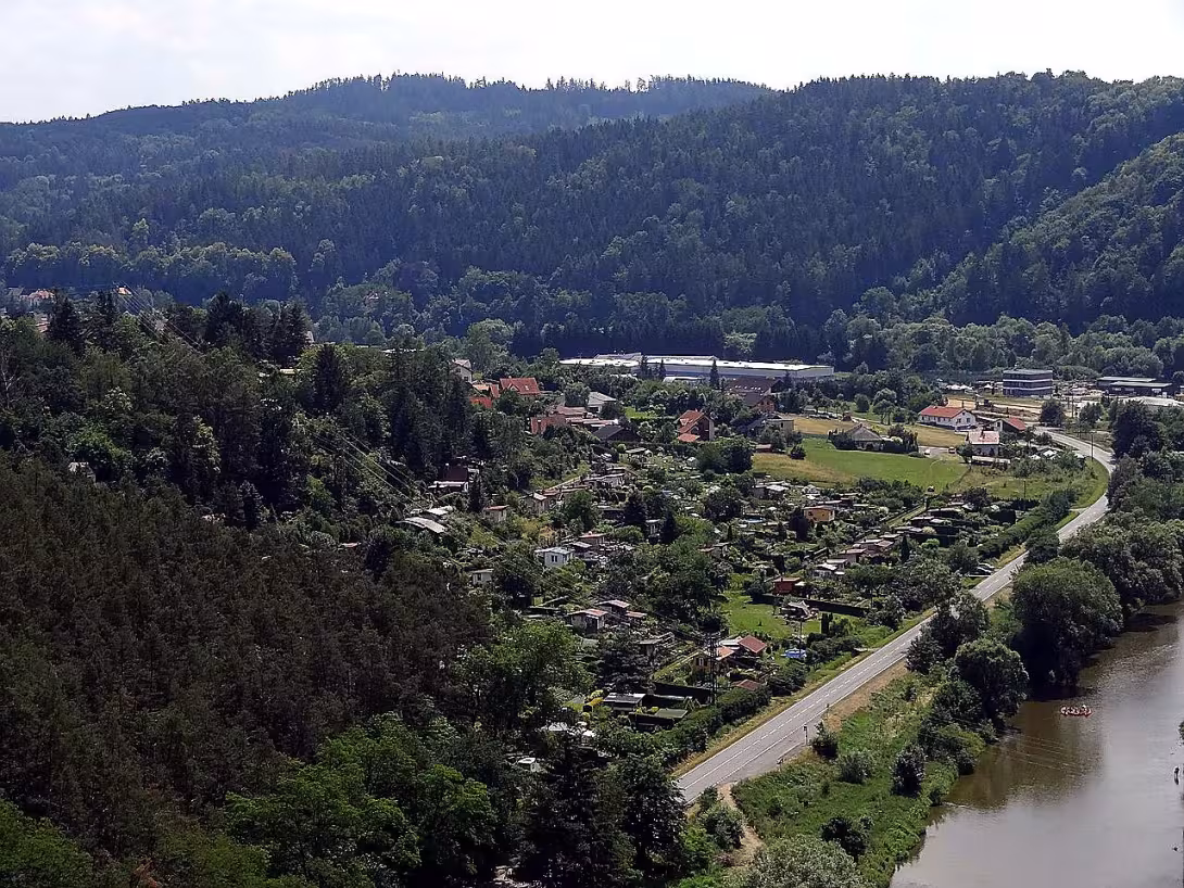 Dojetřice