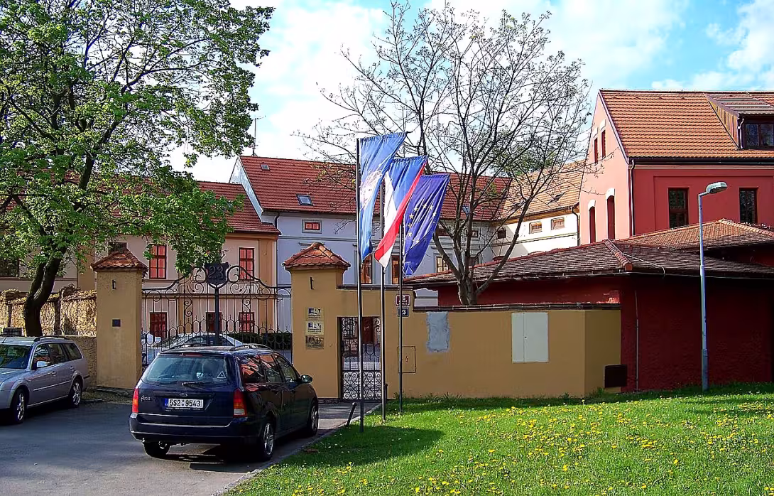Dolejší mlýn (Hostivař)