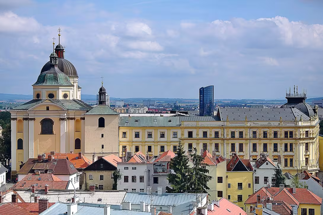 Dominikánský klášter (Olomouc)