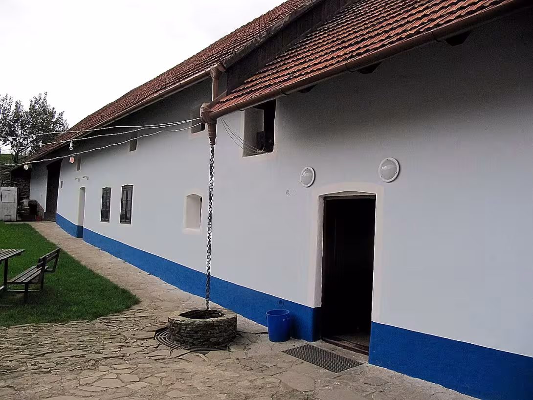 Dům čp. 105