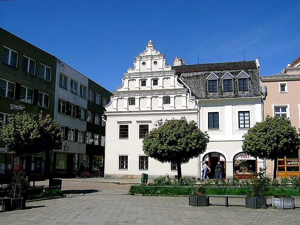 Gabrielův dům