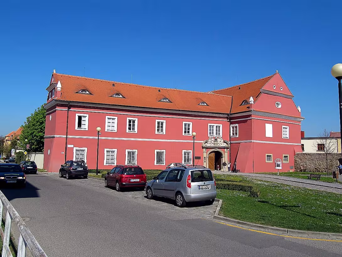 Galerie Slováckého muzea
