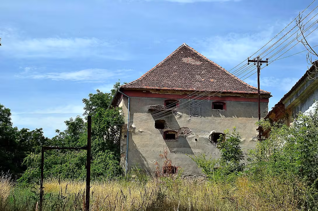 Hradiště (1000155389)