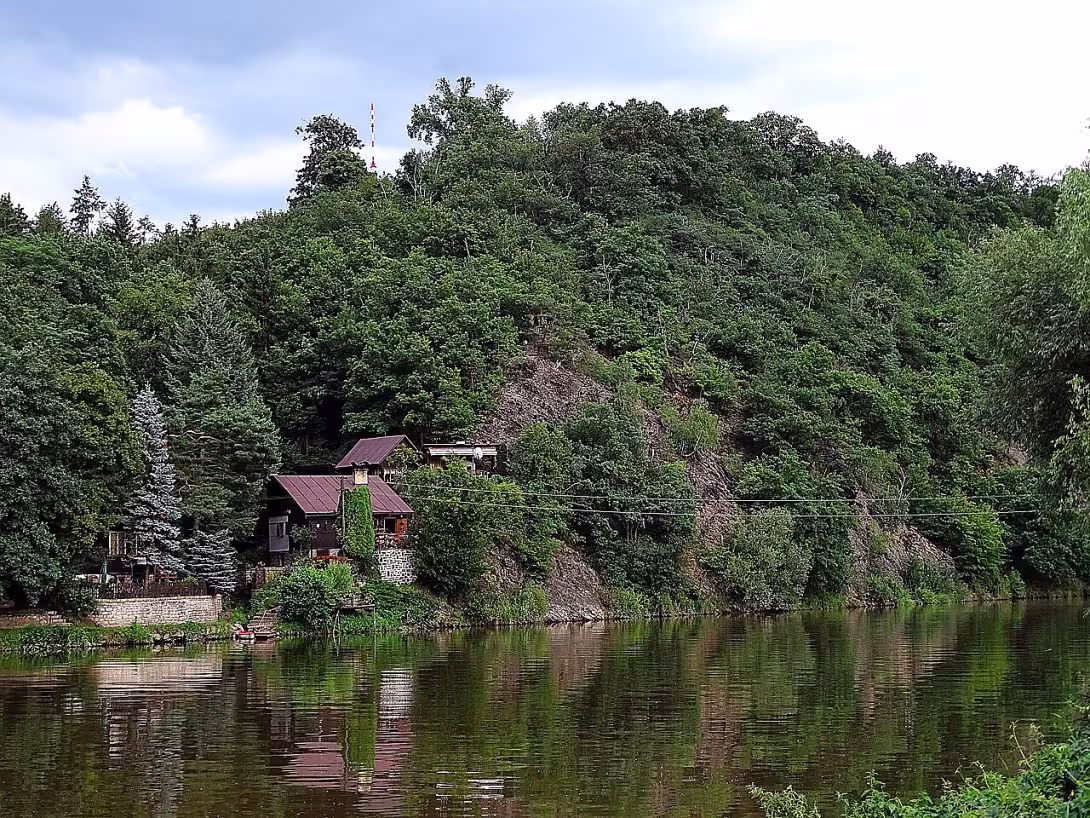 Hradiště Pod Humenskou