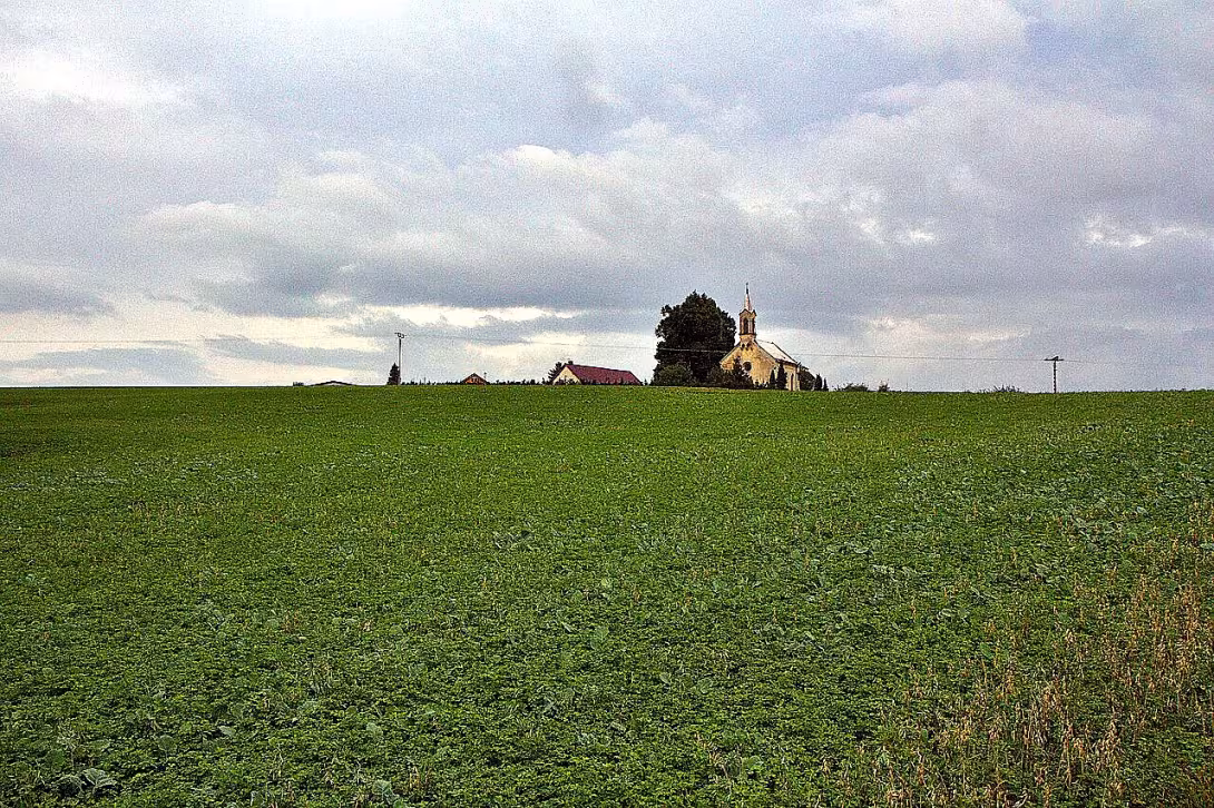 Hradsko