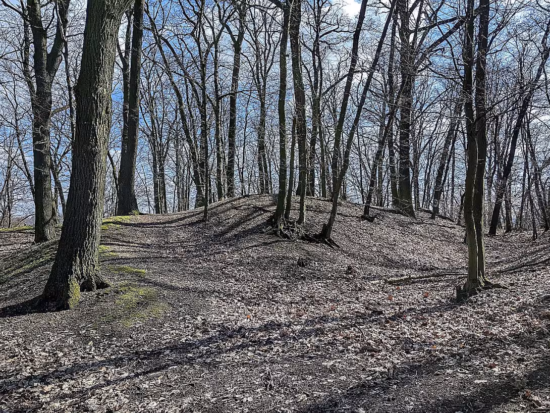 Hrušov