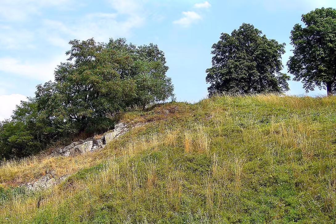Hrádek (Bělčice)